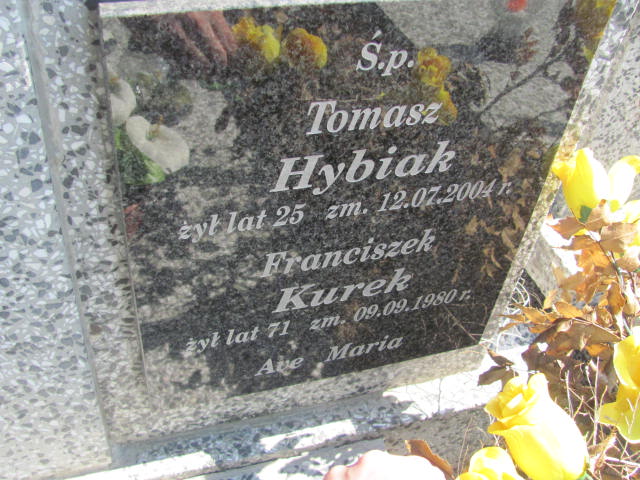 Helena Kurek 1910 Konin Łężyn - Grobonet - Wyszukiwarka osób pochowanych