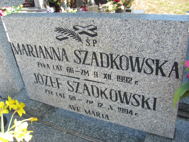 Jacek Czaplicki 1965 Konin Łężyn - Grobonet - Wyszukiwarka osób pochowanych