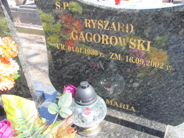 Irena Gągorowska 1935 Konin Łężyn - Grobonet - Wyszukiwarka osób pochowanych