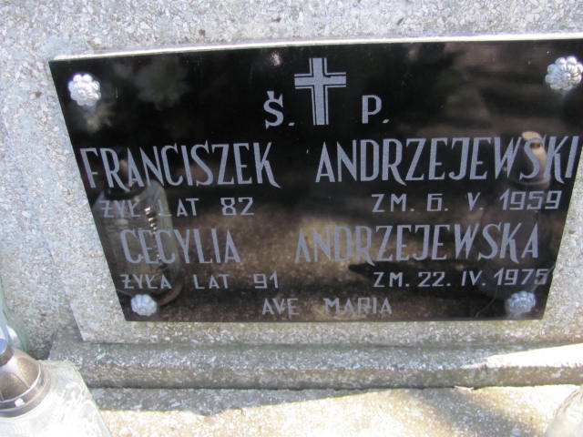 Benedykt Grzelak 1946 Konin Łężyn - Grobonet - Wyszukiwarka osób pochowanych