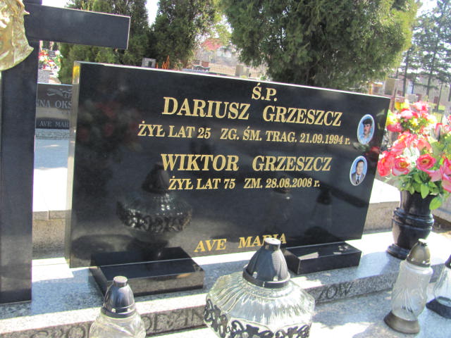 Florian Wiśniewski 1896 Konin Łężyn - Grobonet - Wyszukiwarka osób pochowanych