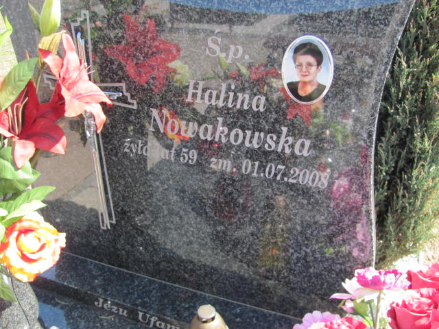 Bogdan Nowakowski 1944 Konin Łężyn - Grobonet - Wyszukiwarka osób pochowanych